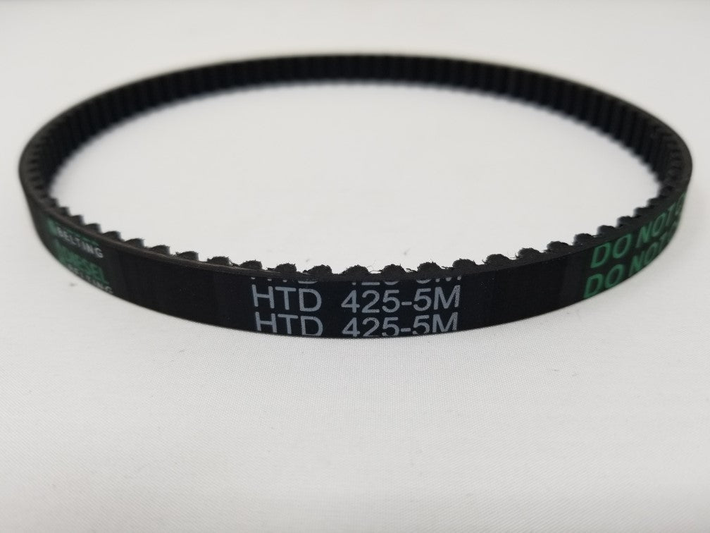 Mixed Profile Timing Belt Contitech HTD 2525-5M-15 Timing Belt