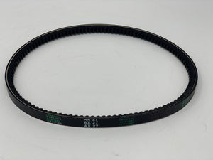 Dayton 3GWU2 Replacement V Belt AX27 Classic Cogged  1/2 x 29in Outside Circumference