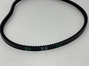 AX36 Classic Cogged V-Belt 1/2 x 38in Outside Circumference