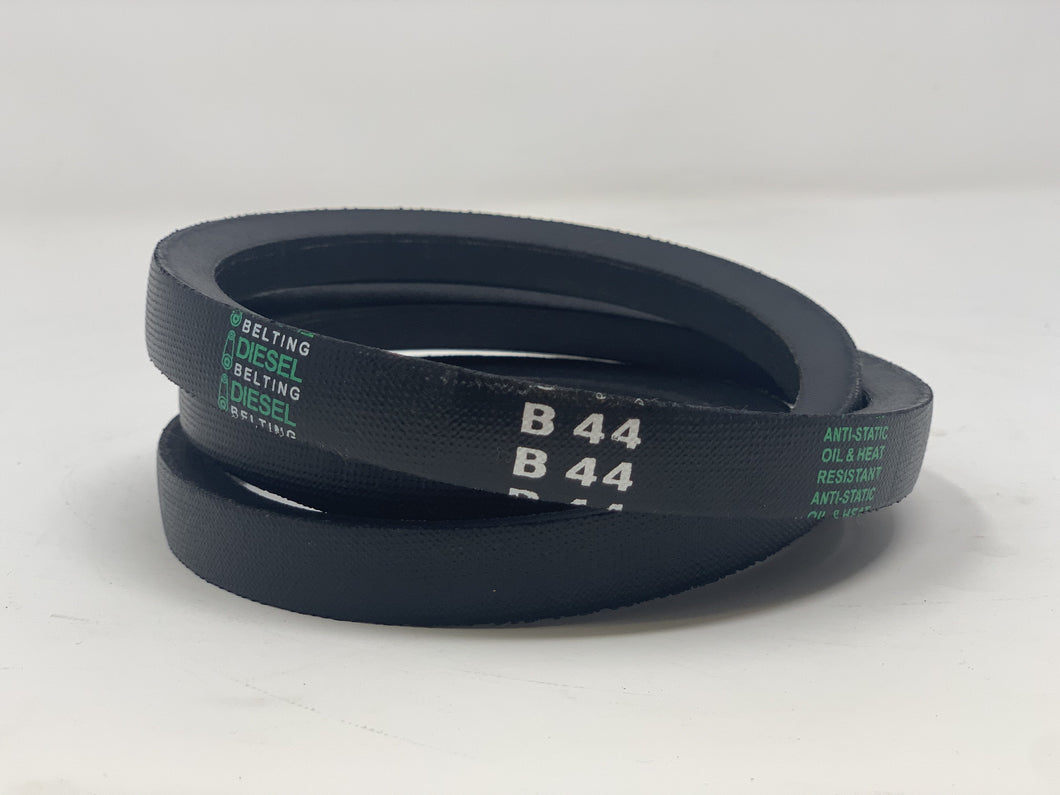 B44 V-Belt 21/32