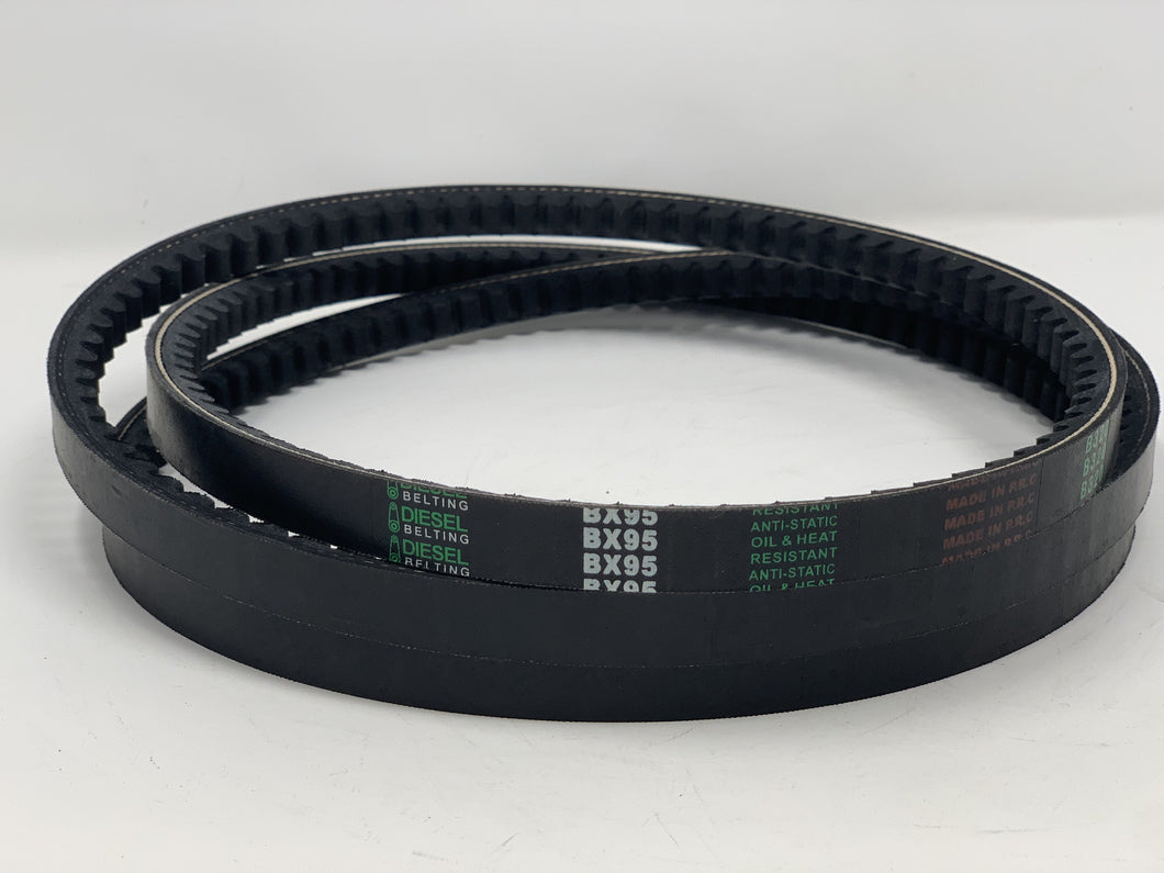 BX95 V-Belt 21/32