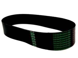 280J15 Micro V Belt J Section 28in OC 15 Ribs Diesel Belting