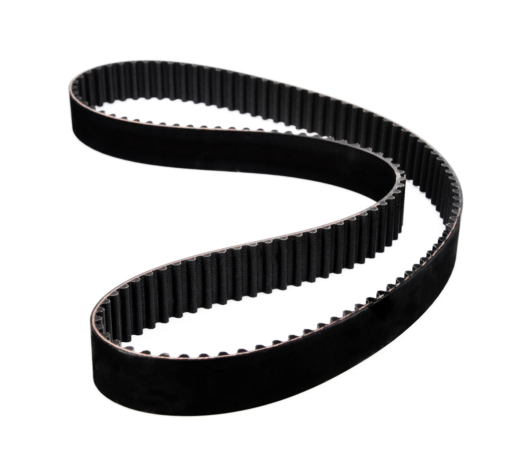 1250H300 Timing Belt 0.5in Pitch, 3in Wide, 125in Pitch Length, 250 Teeth